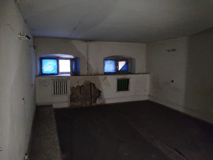 Нежилое помещение 26,5 кв.м, расположенное по адресу: Санкт-Петербург, Кирочная ул, дом 37, лит. А, пом. 11-Н